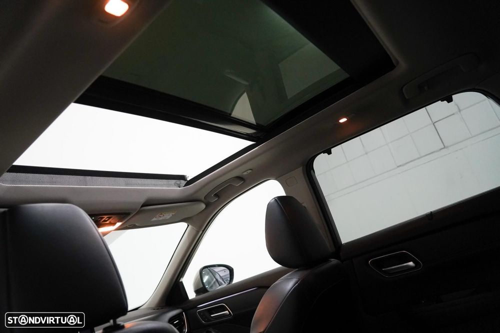 Nissan X-Trail - 10