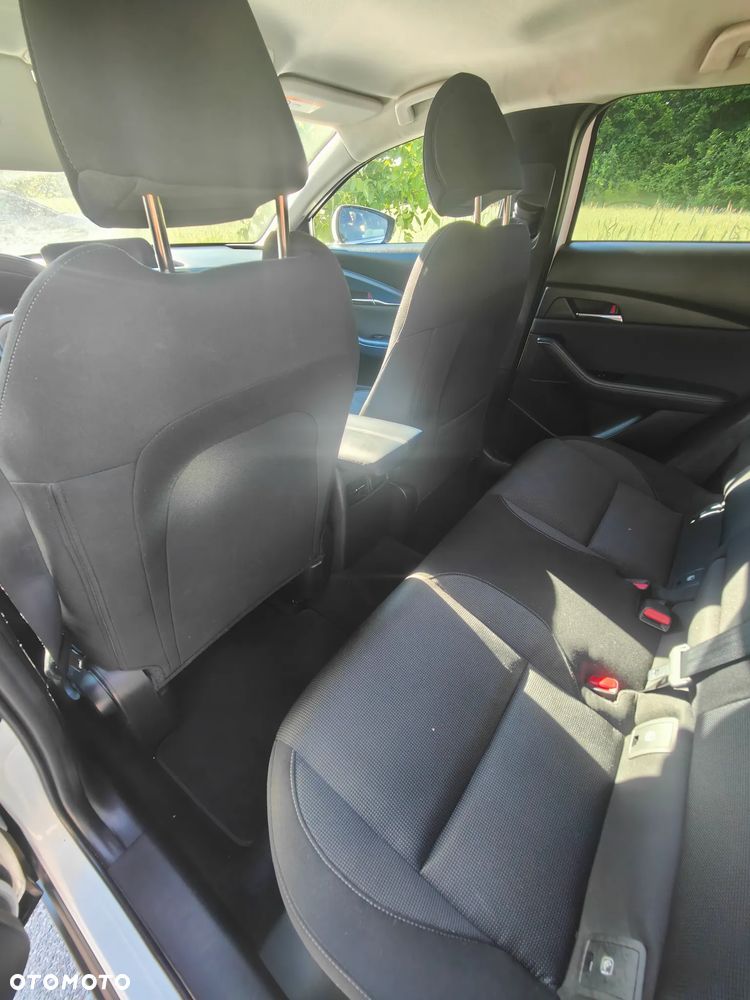 Mazda CX-30 SKYACTIV-G 2.0 M-Hybrid 150 - 5