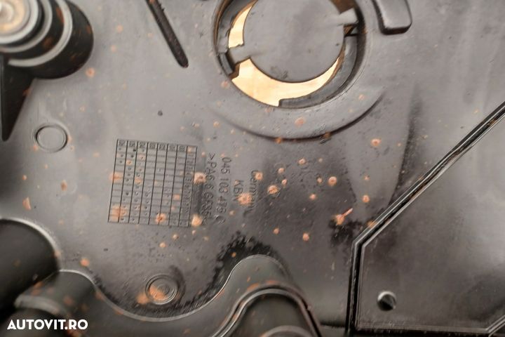Capac culbutori 1.4 BNM 045103469G Volkswagen VW Polo 4 9N [facelift] - 1
