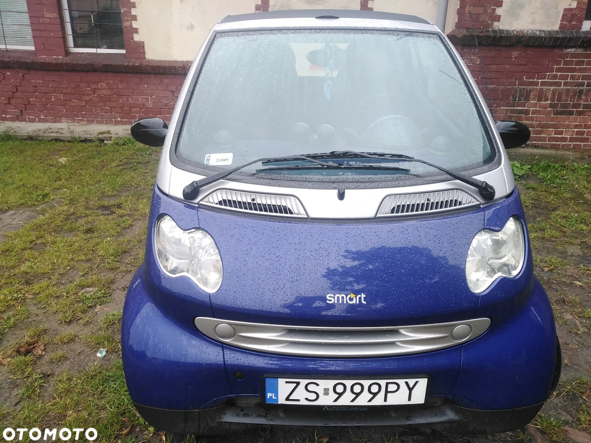 Smart Fortwo & passion - 4