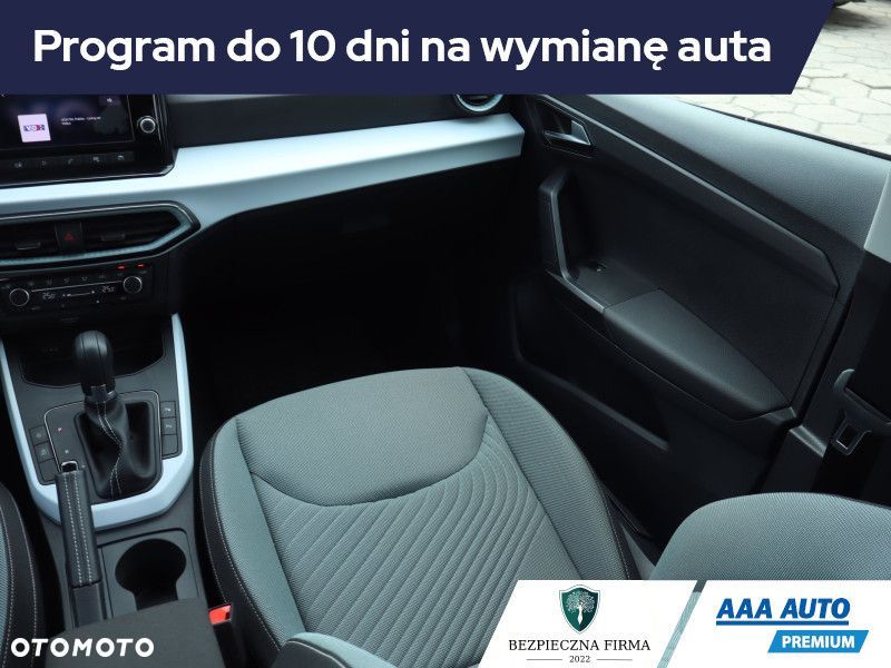 Seat Arona - 10
