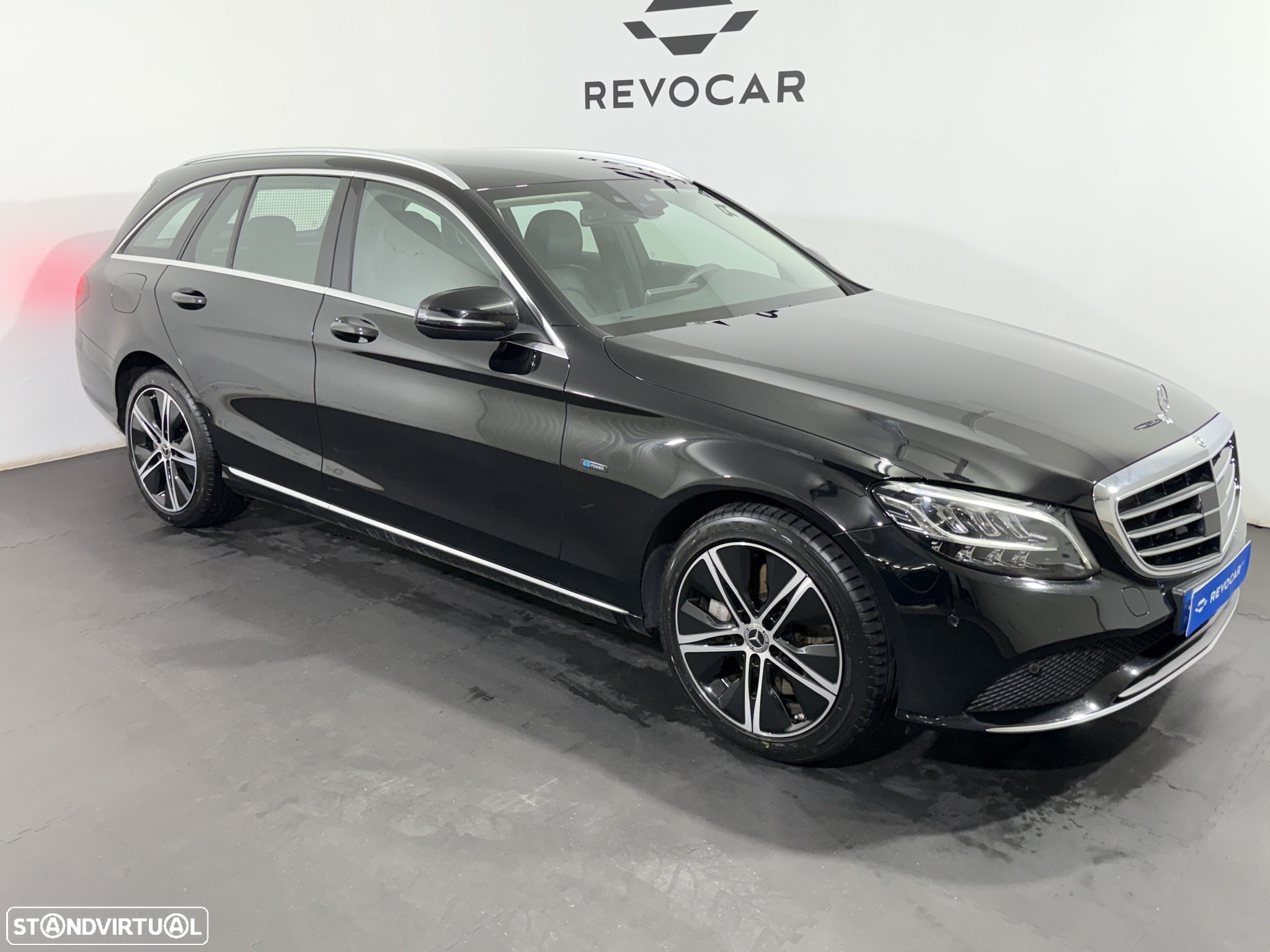 Mercedes-Benz C 300 de Avantgarde - 2