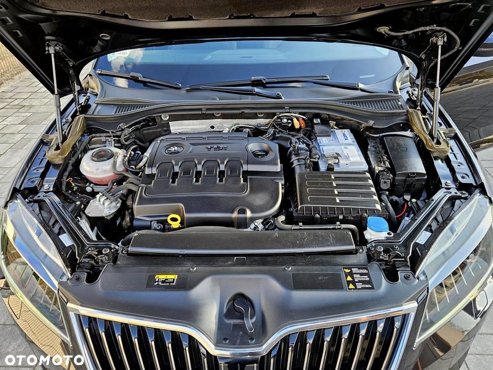 Skoda Superb 2.0 TDI Style - 30