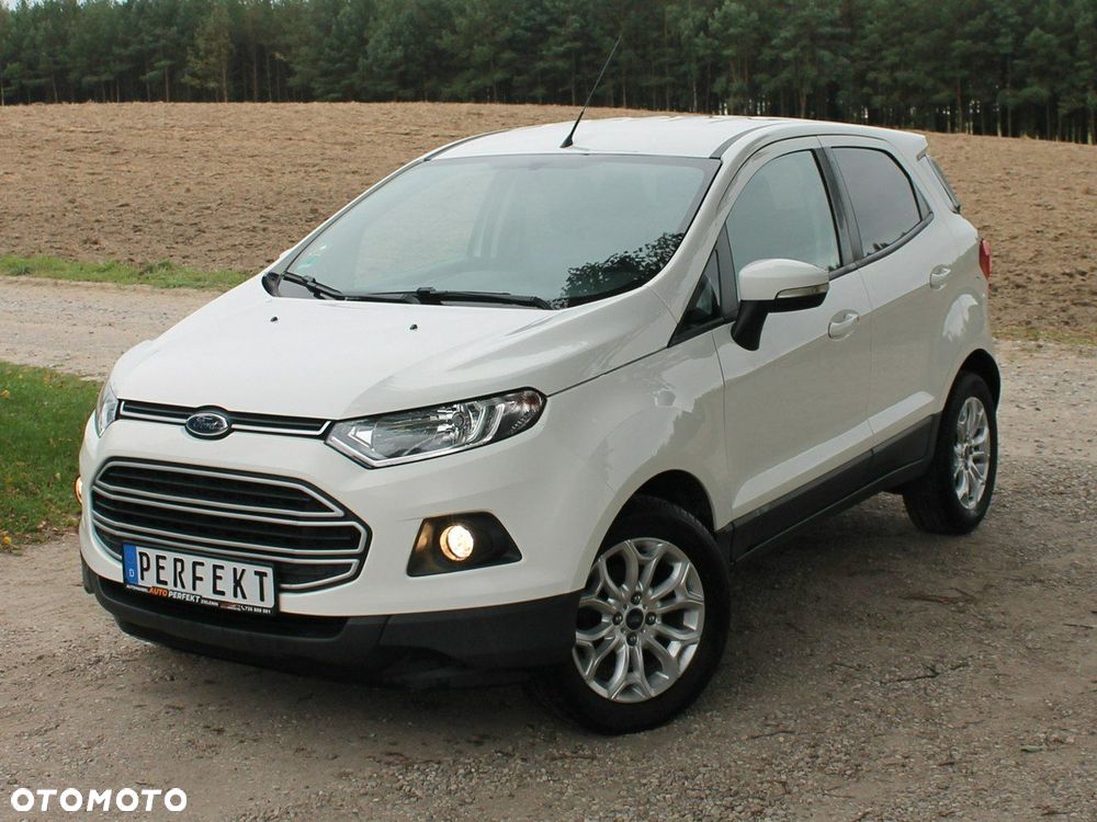 Ford EcoSport - 12