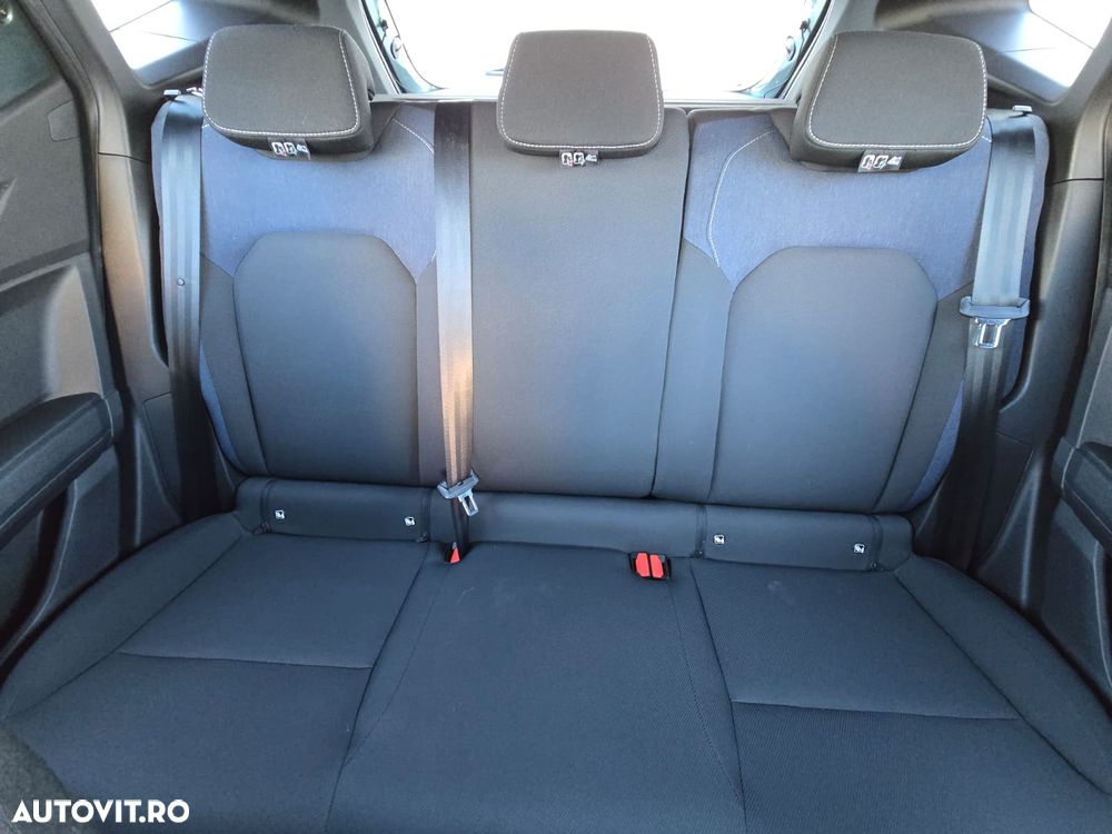 Dacia Duster ECO-G 100 Expression - 19