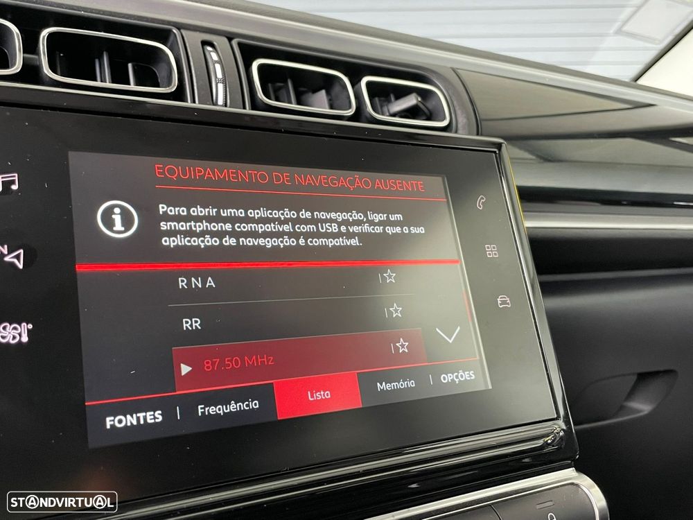 Citroën C3 1.2 PureTech Max - 19