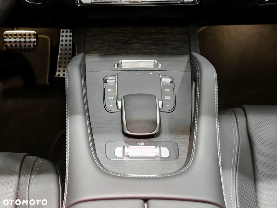 Mercedes-Benz GLE 300 d mHEV 4-Matic AMG Line - 14