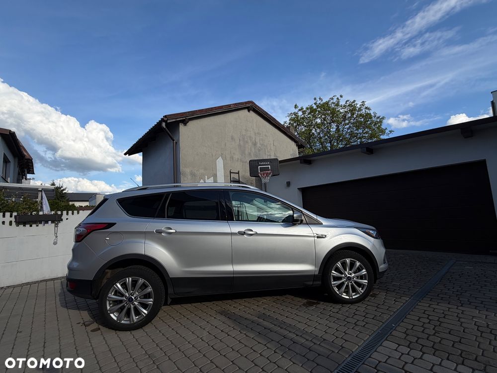 Ford Escape - 3