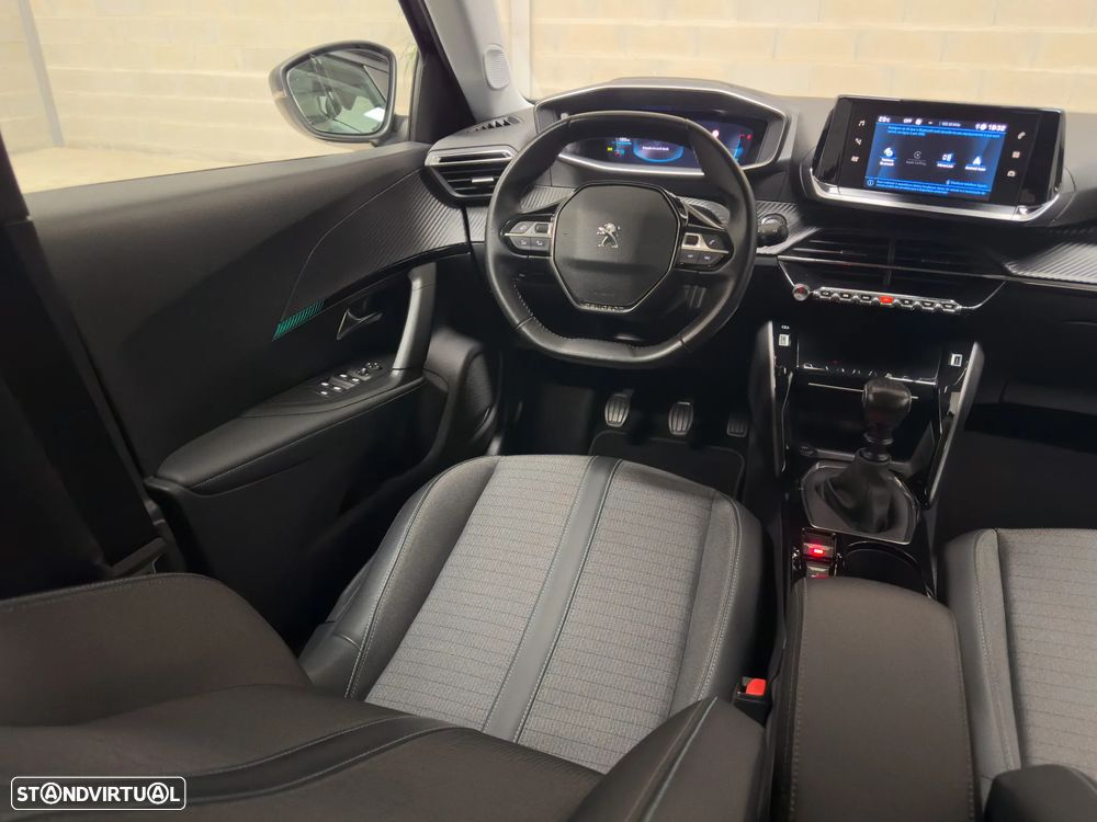 Peugeot 2008 1.2 PureTech Allure Pack - 13