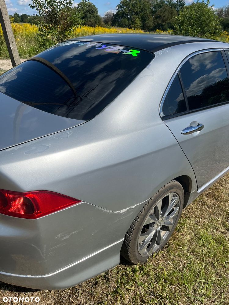 Honda Accord - 9