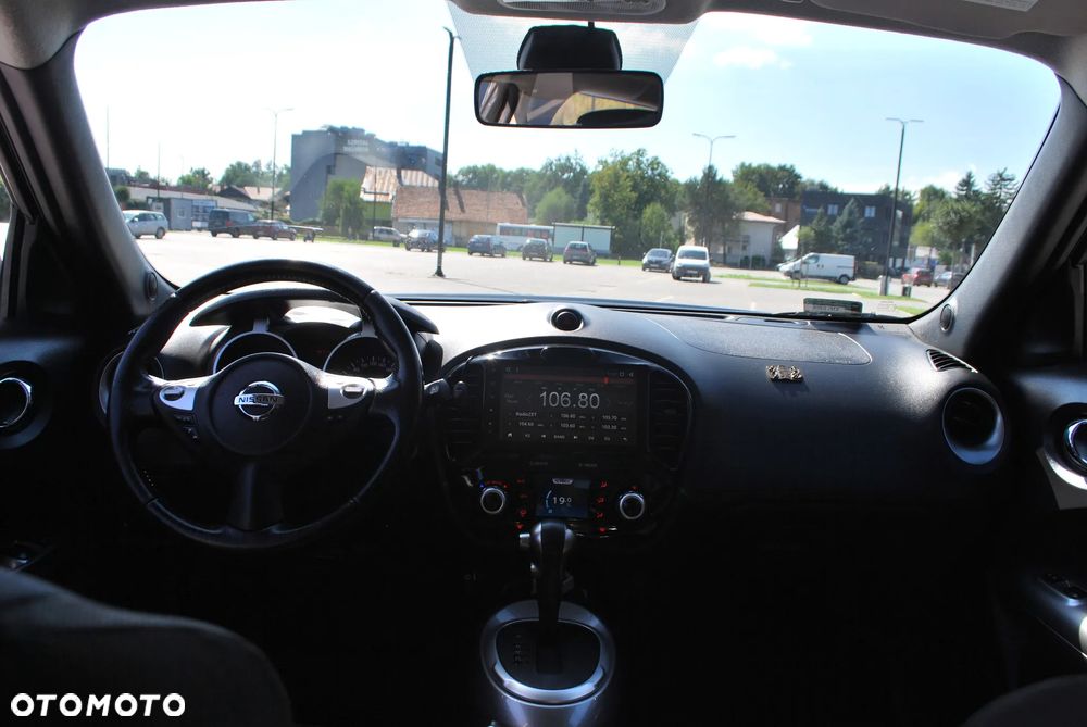 Nissan Juke - 7