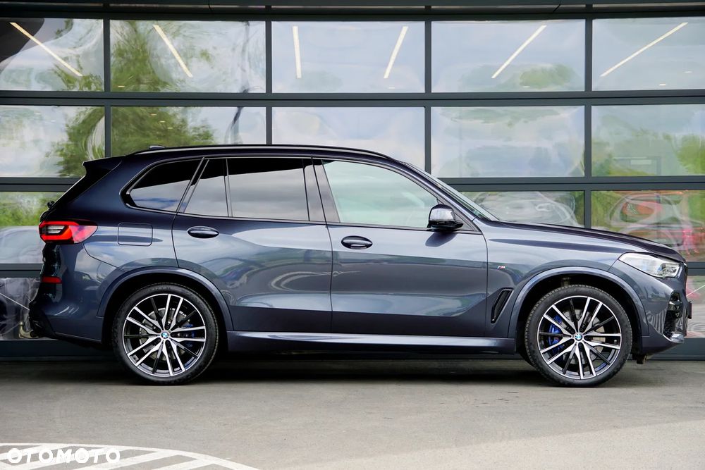 BMW X5 - 6