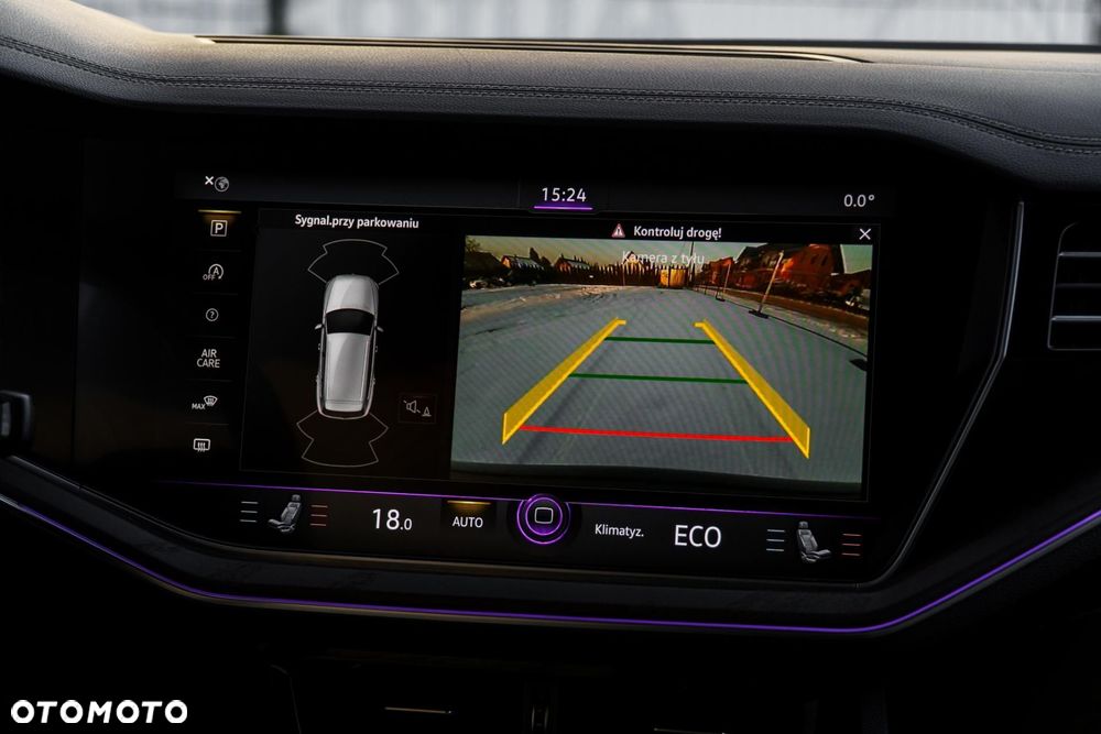 Volkswagen Touareg 3.0 V6 TFSI 4Motion R-Line - 19