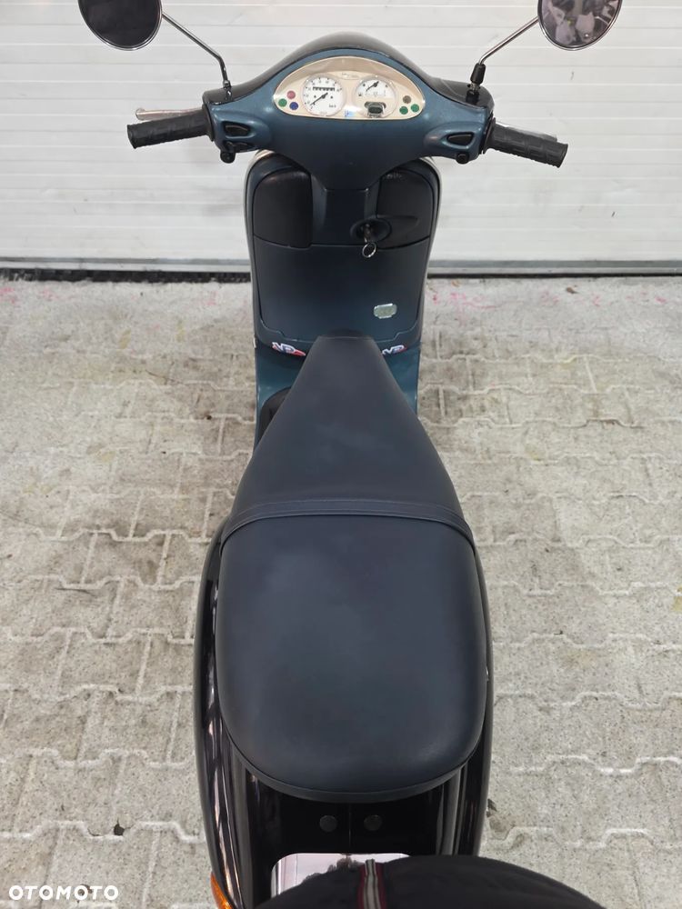 Piaggio Vespa - 28