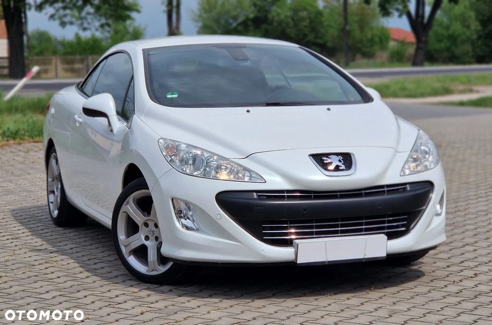 Peugeot 308 CC 1.6 THP Sport Pack - 1