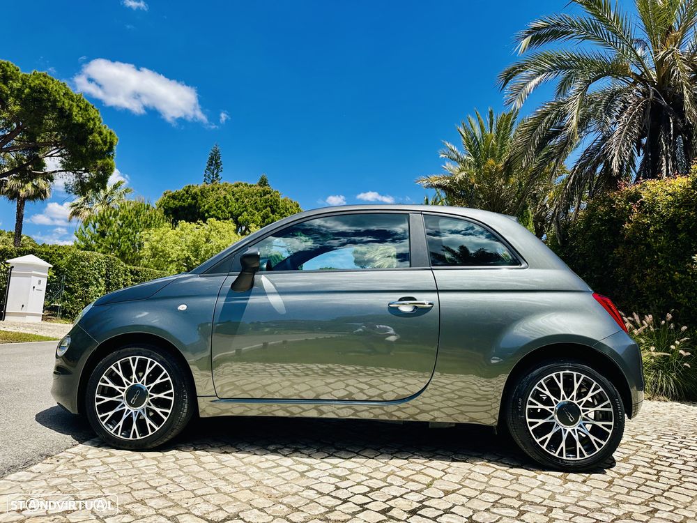 Fiat 500 - 15
