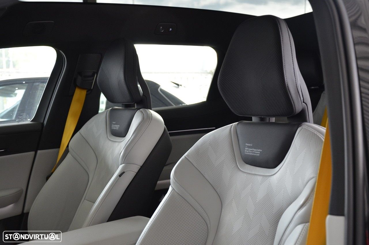 Polestar 3 Long Range 111 kWh AWD Performance - 12