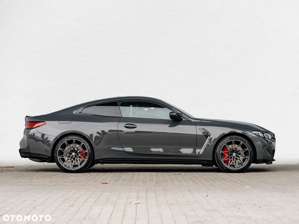 BMW M4 - 2