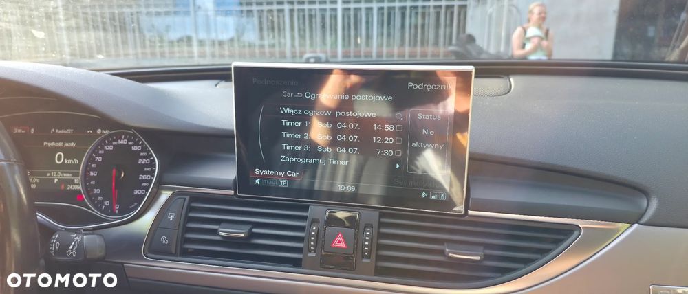 Audi A6 Allroad 3.0 TDI clean diesel Quattro S tronic - 19