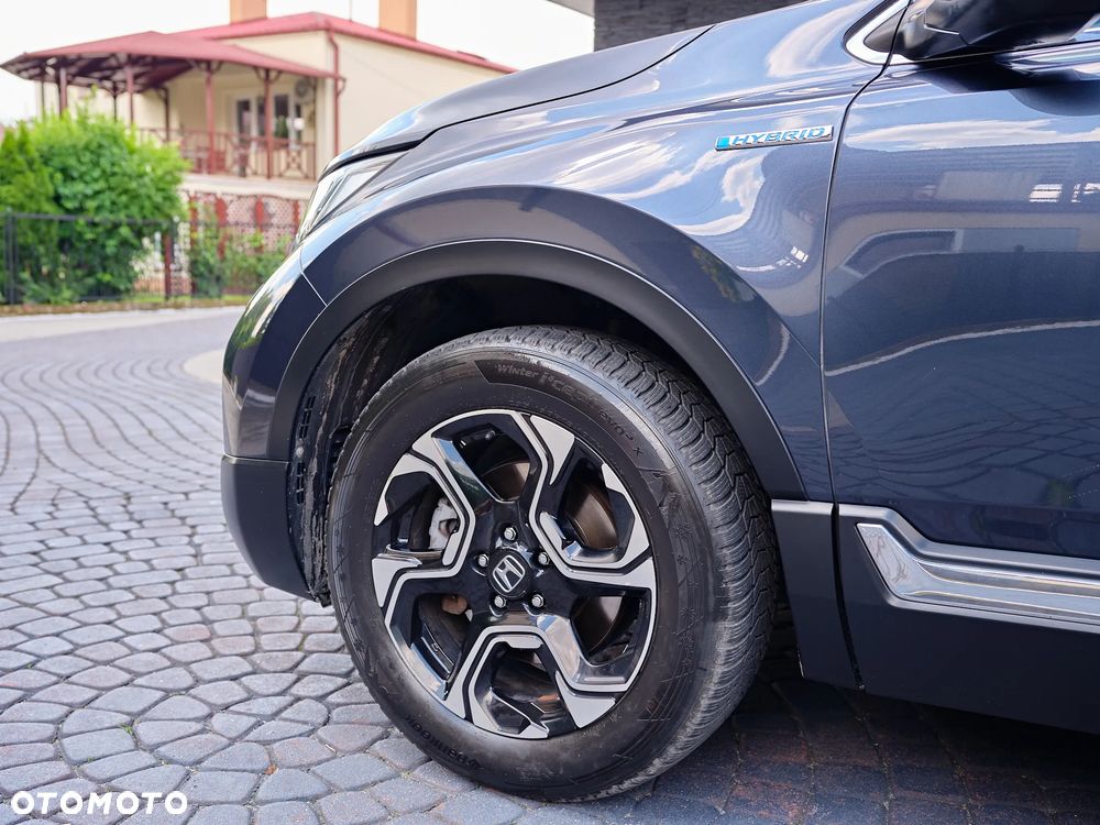 Honda CR-V 2.0 i-MMD Executive (Honda Connect+) - 15