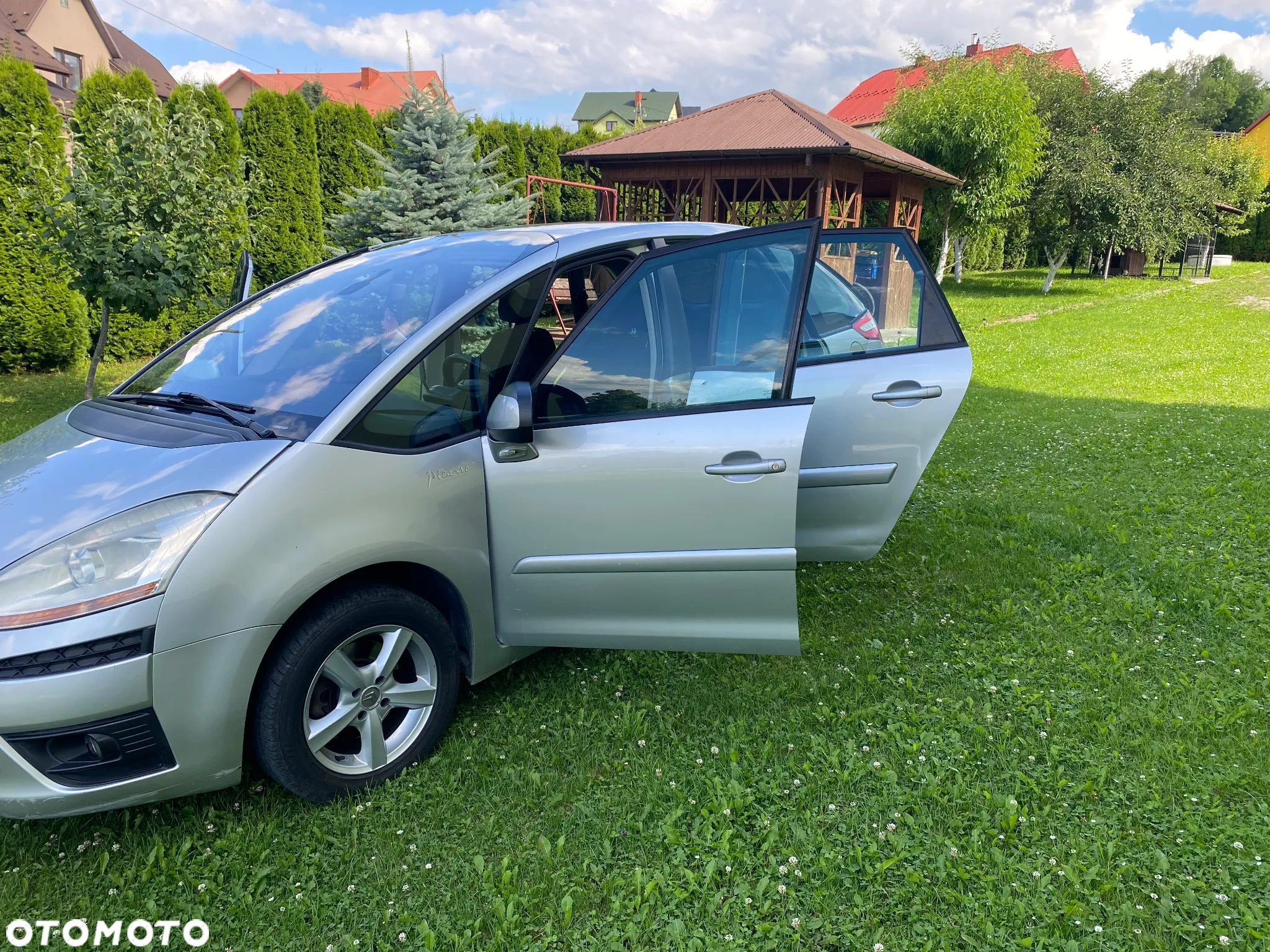 Citroën C4 Picasso THP 140 Exclusive - 5