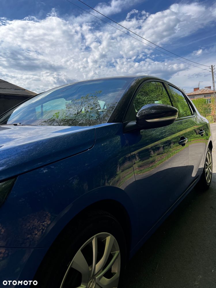 Opel Corsa 1.2 Elegance Business Pack S&S - 19