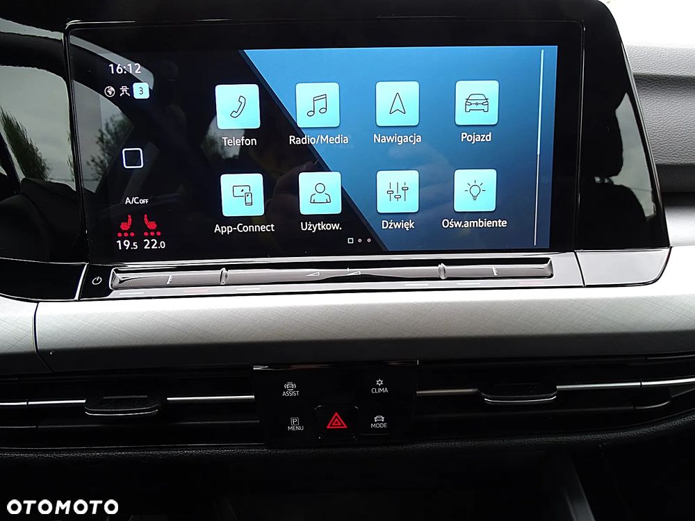 Volkswagen Golf Variant 2.0 TDI 4Motion SCR DSG Alltrack - 16