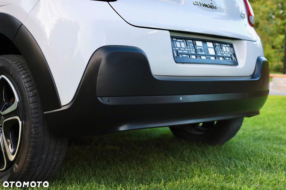 Citroën C3 Pure Tech 110 S&S SHINE - 29