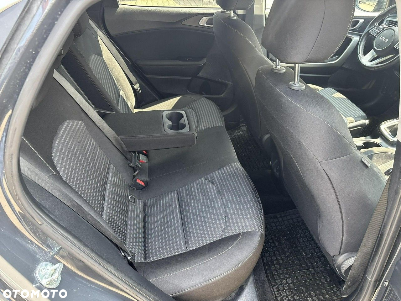 Kia XCeed 1.5 T-GDI M - 15