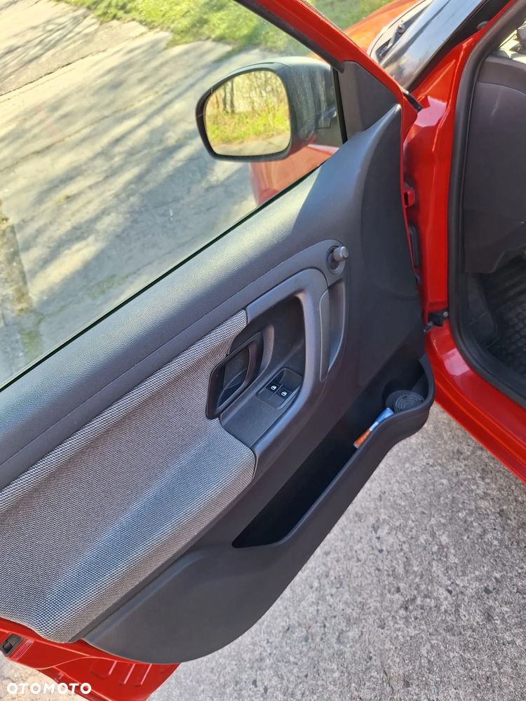 Skoda Fabia 1.2 12V Ambition - 16