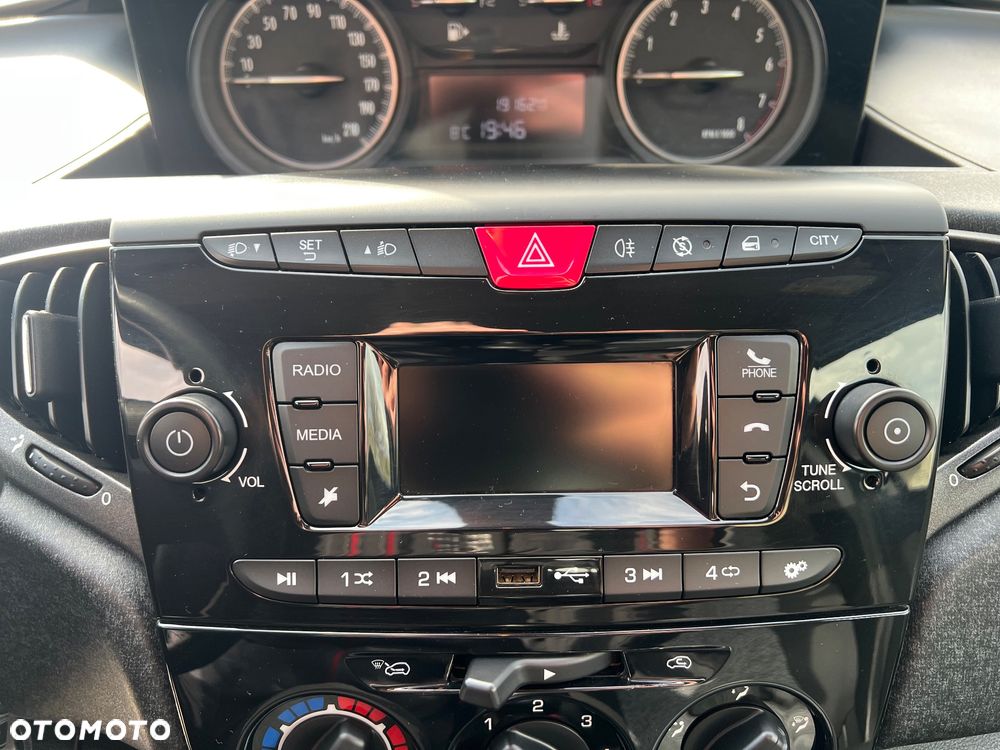Lancia Ypsilon 1.2 8V Gold S&S EU6 - 13