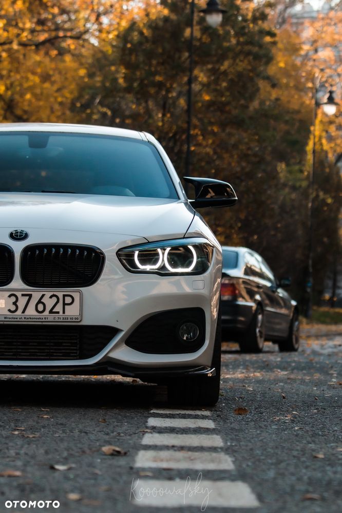 BMW Seria 1 125i M Sport Sport - 13
