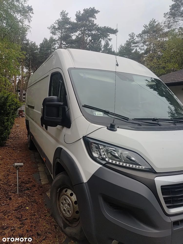 Peugeot BOXER - 3