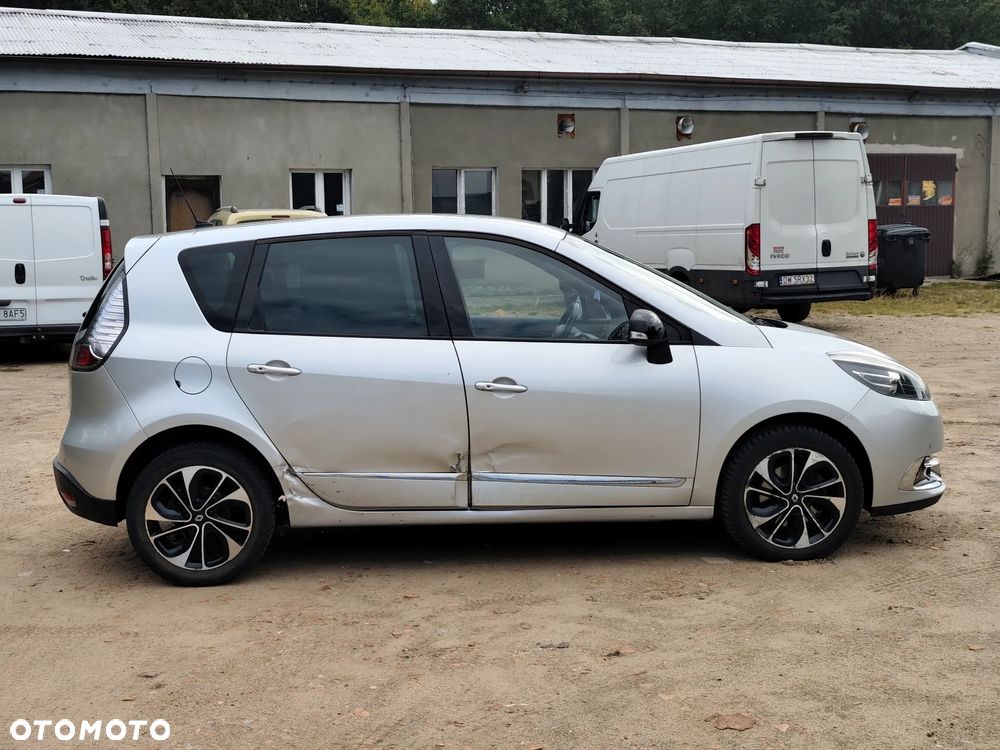 Renault Scenic Energy TCe 130 S&S Bose Edition - 12
