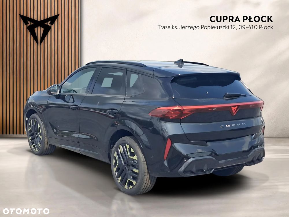 Cupra Terramar - 8
