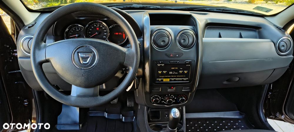 Dacia Duster - 20