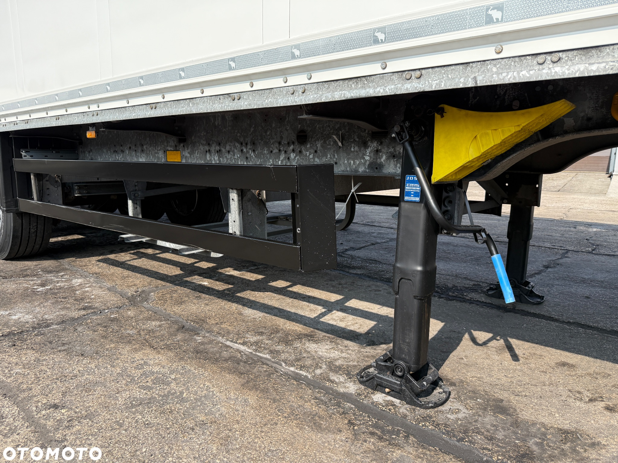 Schmitz Cargobull Dopplestock - 17