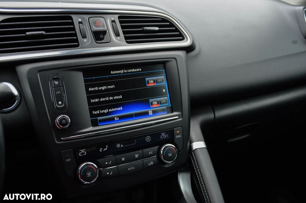 Renault Kadjar 1.5 DCI EDC Intens - 26