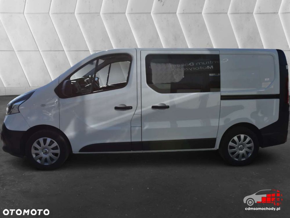 Renault Trafic - 5
