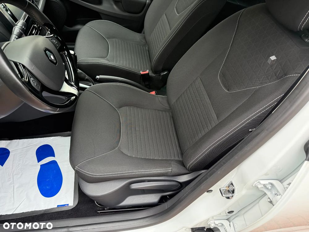 Renault Clio Energy TCe 120 EDC Limited - 29