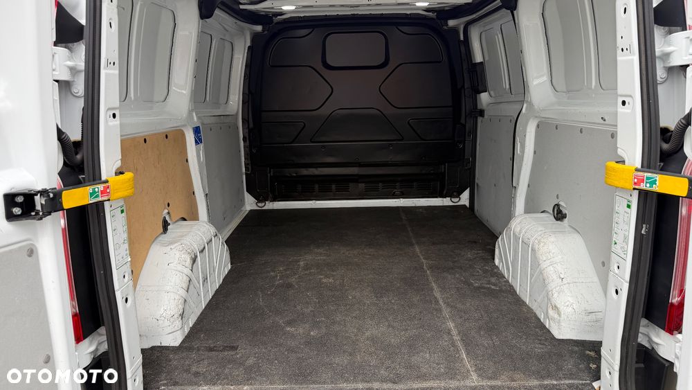 Ford Transit custon - 22