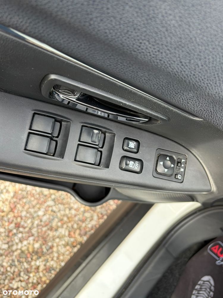Mitsubishi ASX 1.6 Instyle - 14