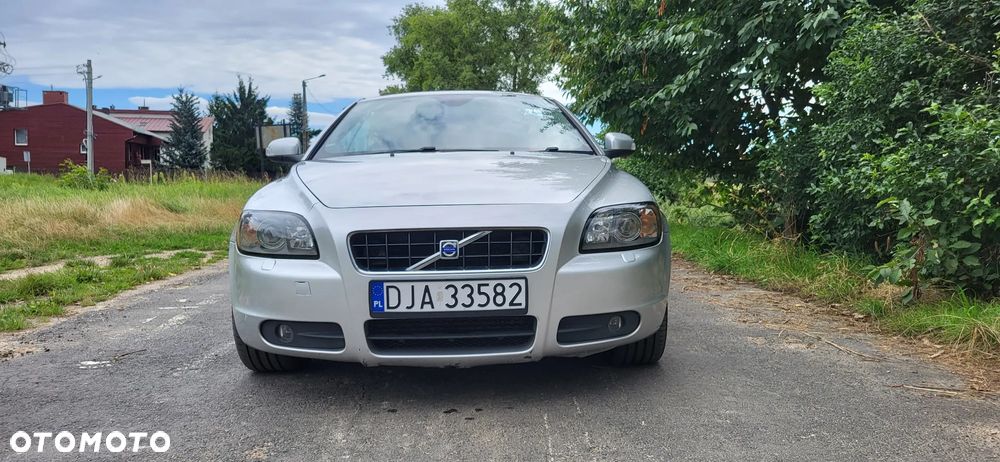 Volvo C70 2.0D Momentum - 2