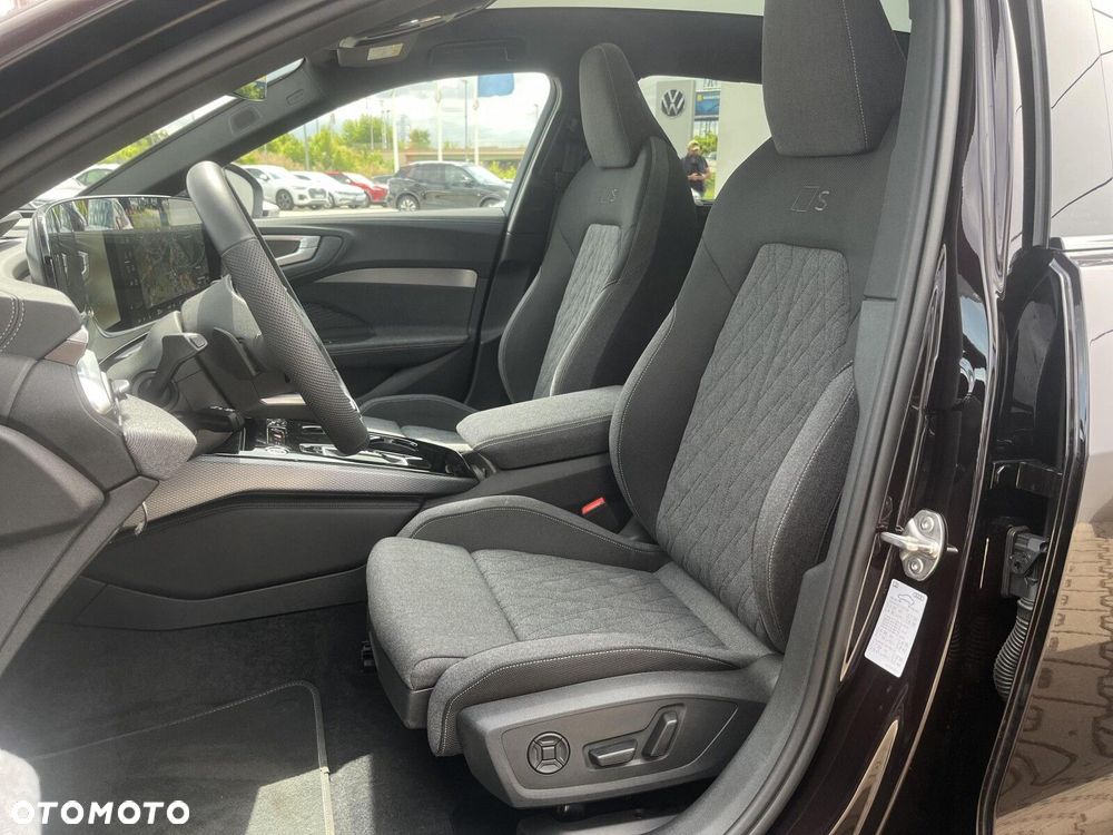 Audi A5 Avant TFSI Quattro S tronic - 31