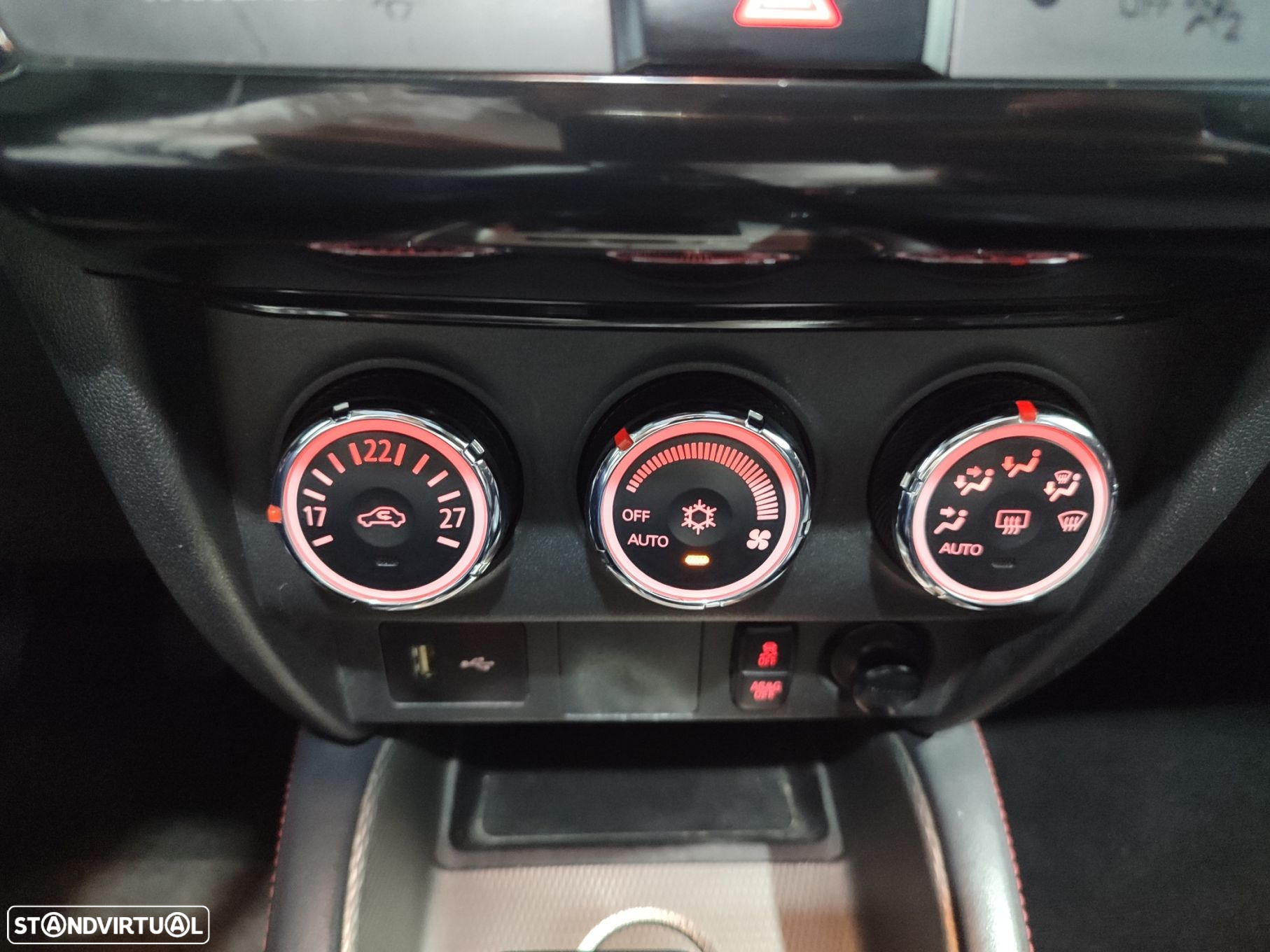 Mitsubishi ASX 1.6 DI-D Instyle Connect Edition - 27