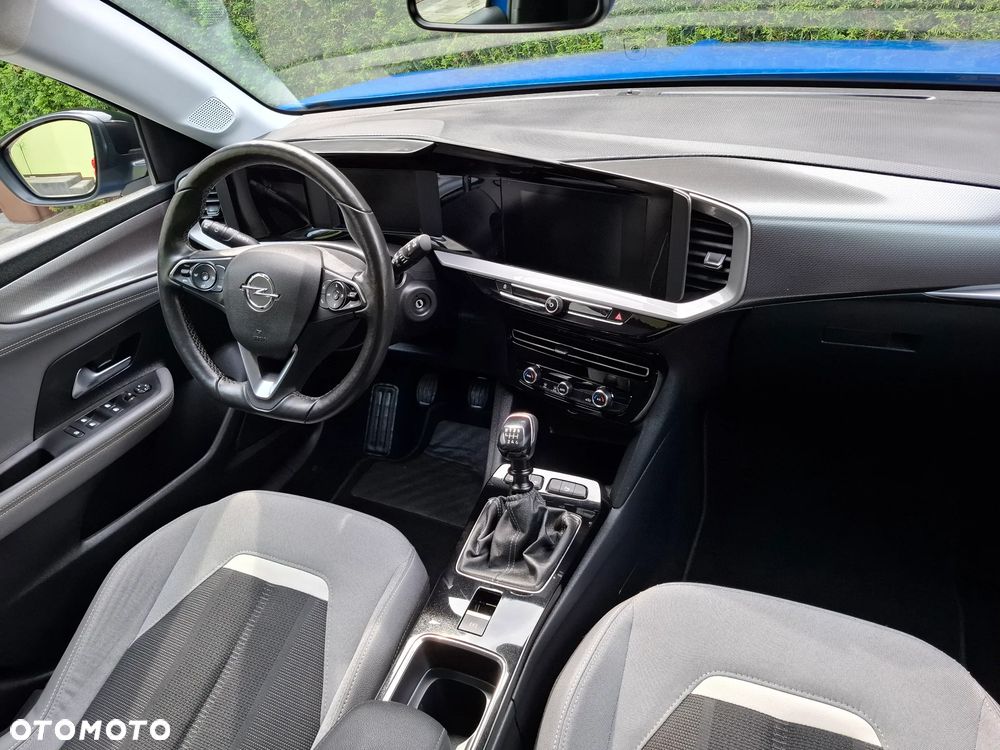 Opel Mokka 1.2 DI Turbo Business Elegance - 14