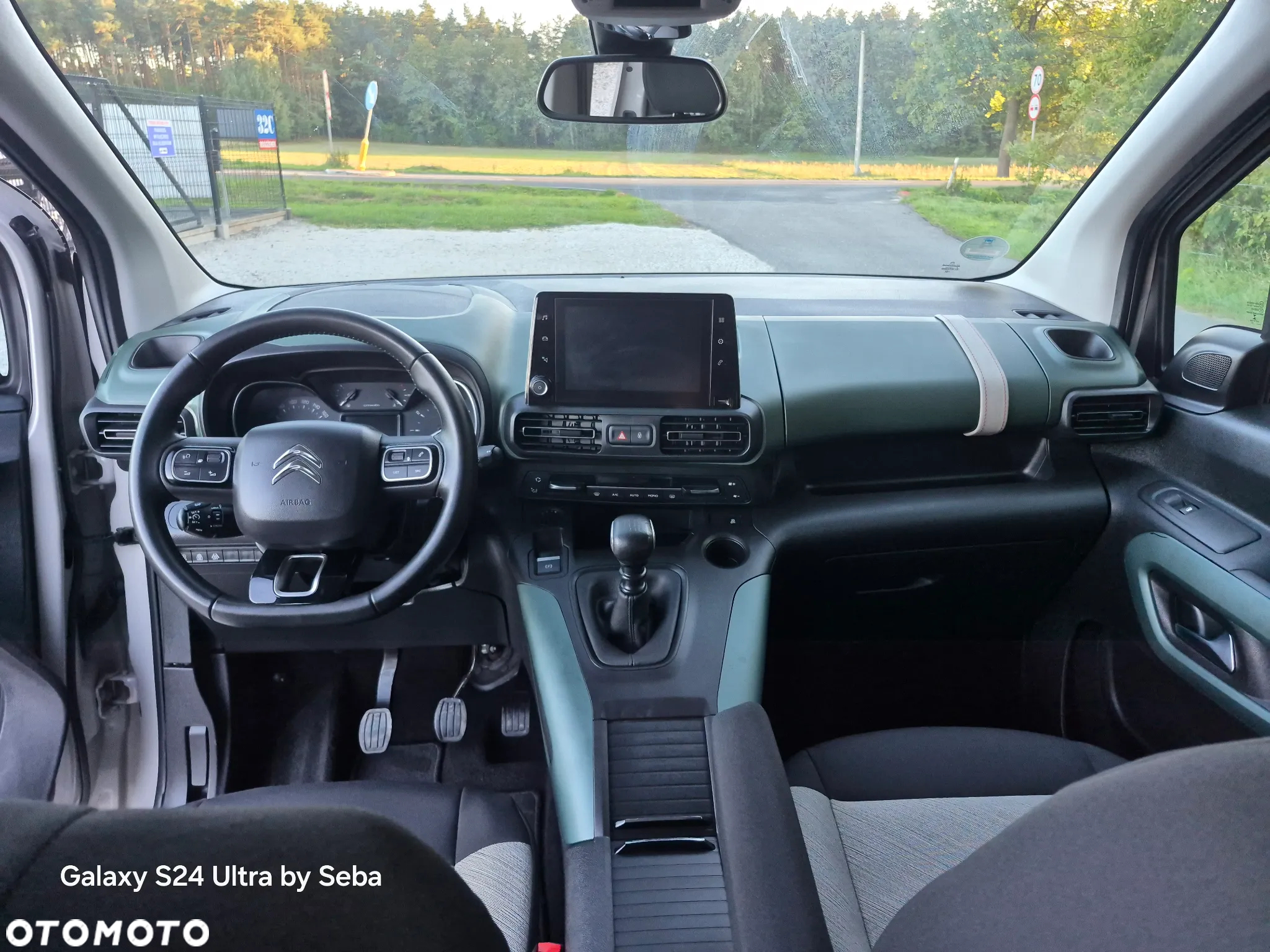 Citroën Berlingo XL BlueHDi 130 MAX - 26