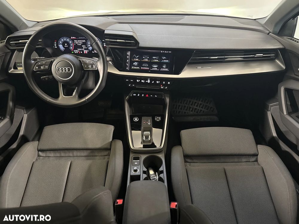 Audi A3 - 10