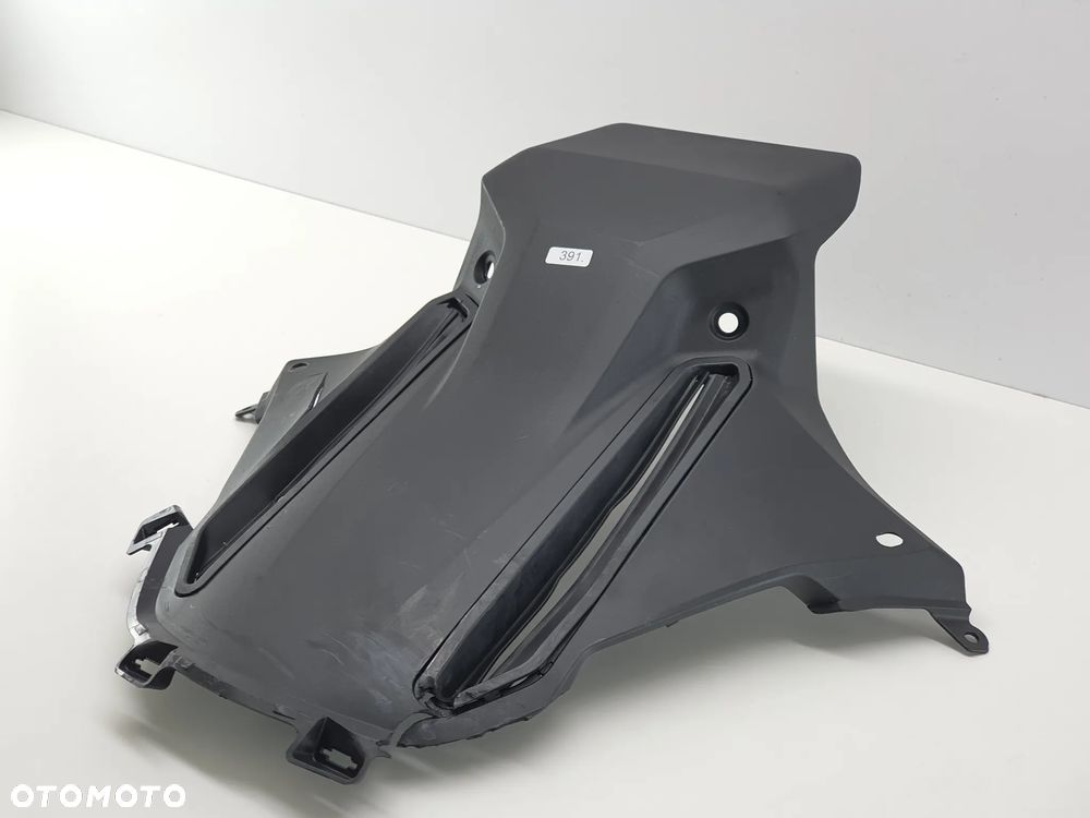 Oslona Nakladka Owiewka Wypelnienie Honda Nt 1100 - 3