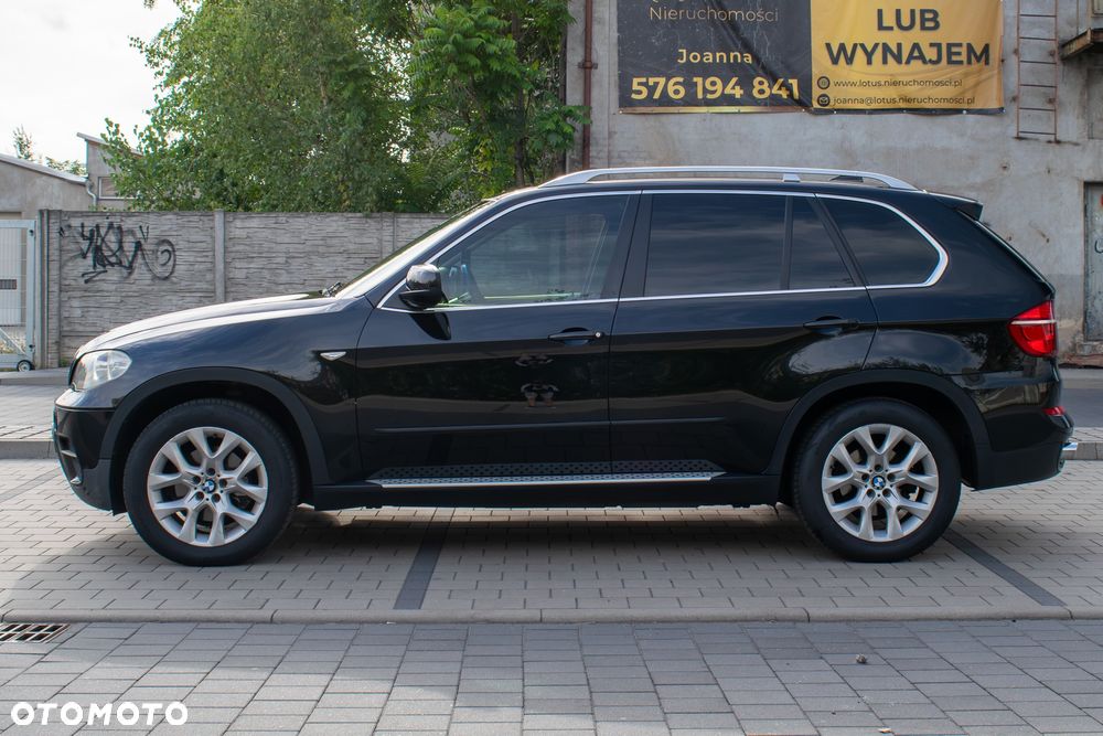 BMW X5 xDrive35i - 4